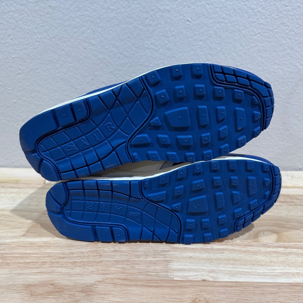 10.5W / 9M - [NEW]‎ Women's Nike Air Max 1 '87 NBY OD  Shoes FQ8790-900 - Picture 6 of 7